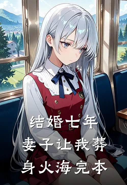 结婚七年，妻子让我葬身火海完本