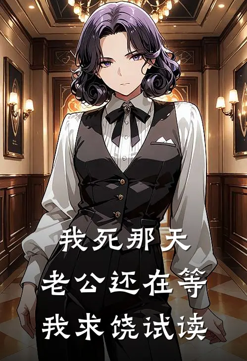 我死那天，老公还在等我求饶试读