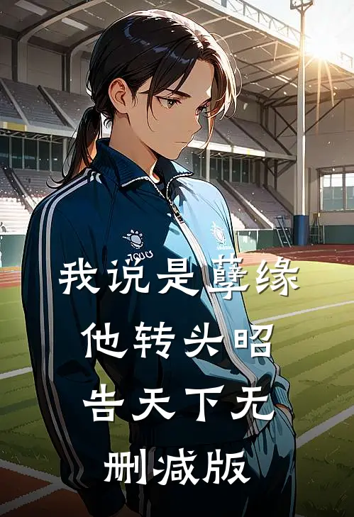 我说是孽缘，他转头昭告天下无删减版