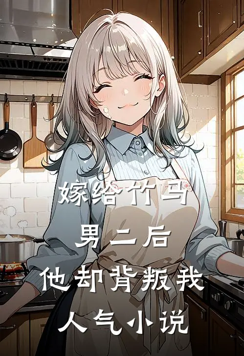 嫁给竹马男二后，他却背叛我人气小说