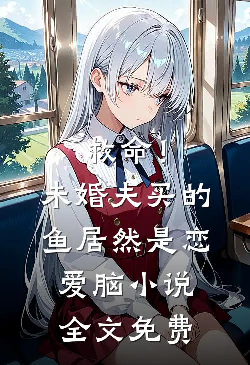 救命！未婚夫买的鱼居然是恋爱脑小说全文免费