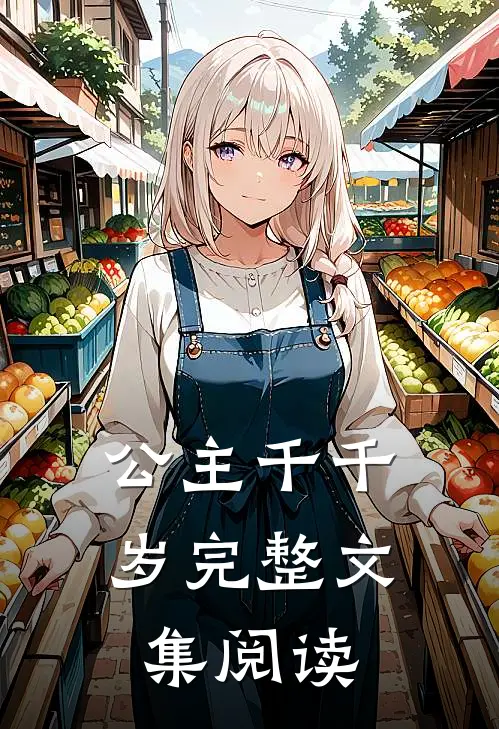 公主千千岁完整文集阅读