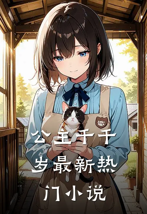 公主千千岁最新热门小说