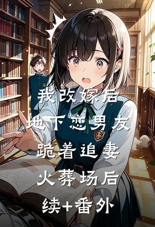 我改嫁后，地下恋男友跪着追妻火葬场后续+番外
