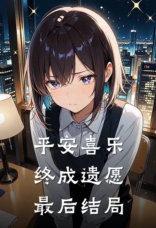 平安喜乐，终成遗愿最后结局