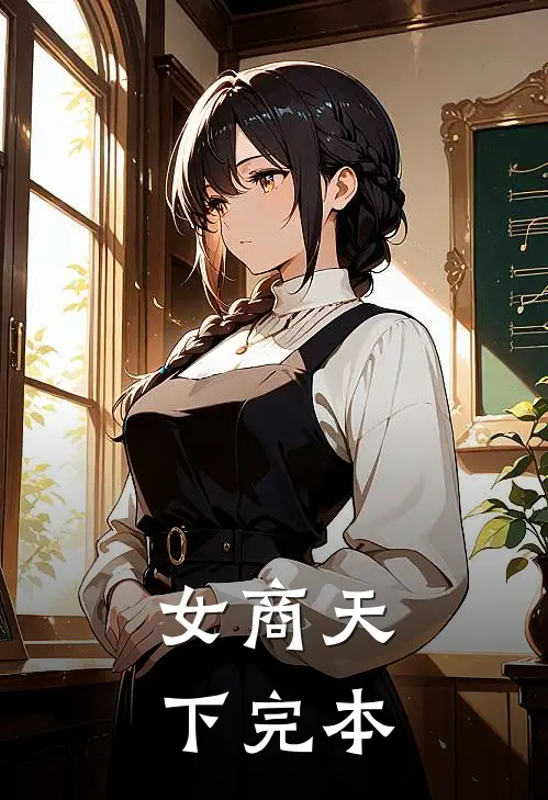 女商天下完本