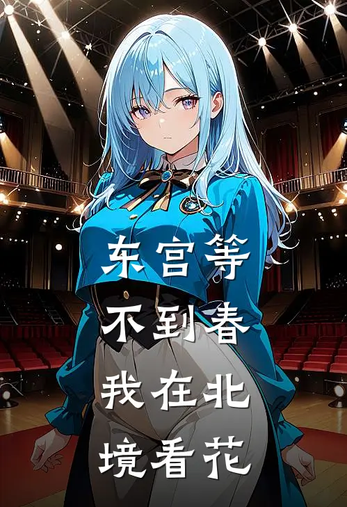 东宫等不到春，我在北境看花
