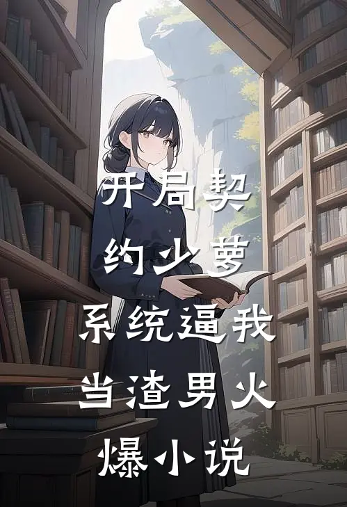 开局契约少萝，系统逼我当渣男火爆小说