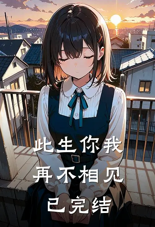 此生你我，再不相见已完结
