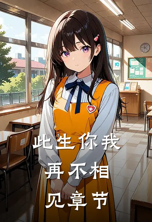 此生你我，再不相见章节