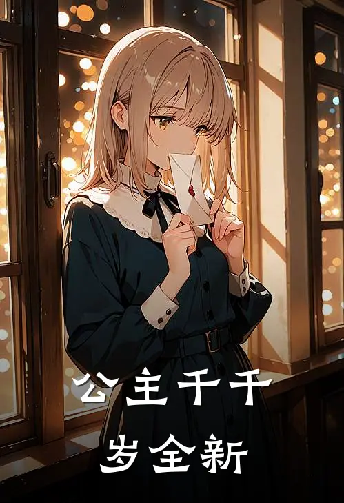 公主千千岁全新