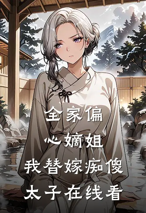 全家偏心嫡姐，我替嫁痴傻太子在线看
