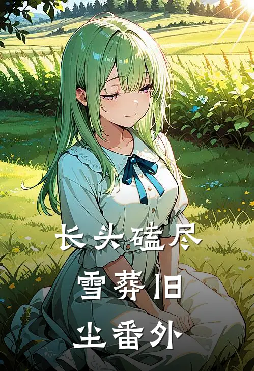长头磕尽，雪葬旧尘番外