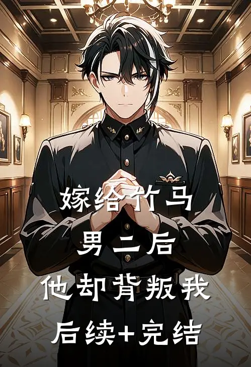 嫁给竹马男二后，他却背叛我后续+完结