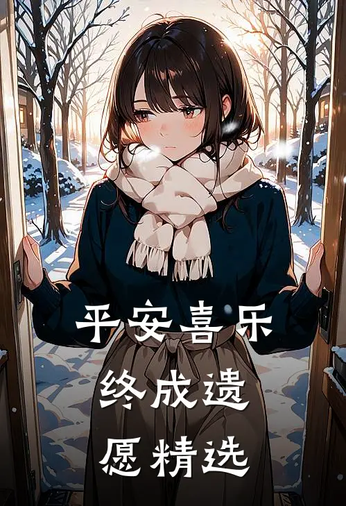 平安喜乐，终成遗愿精选