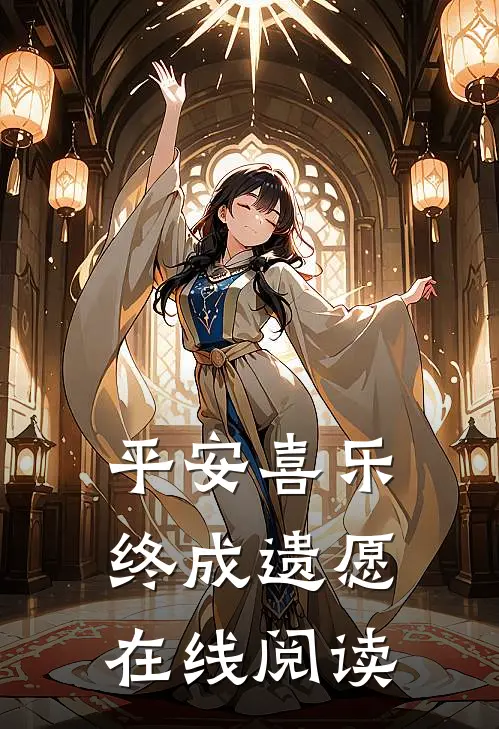 平安喜乐，终成遗愿在线阅读