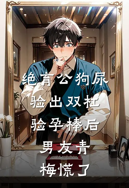 绝育公狗尿验出双杠验孕棒后，男友青梅慌了