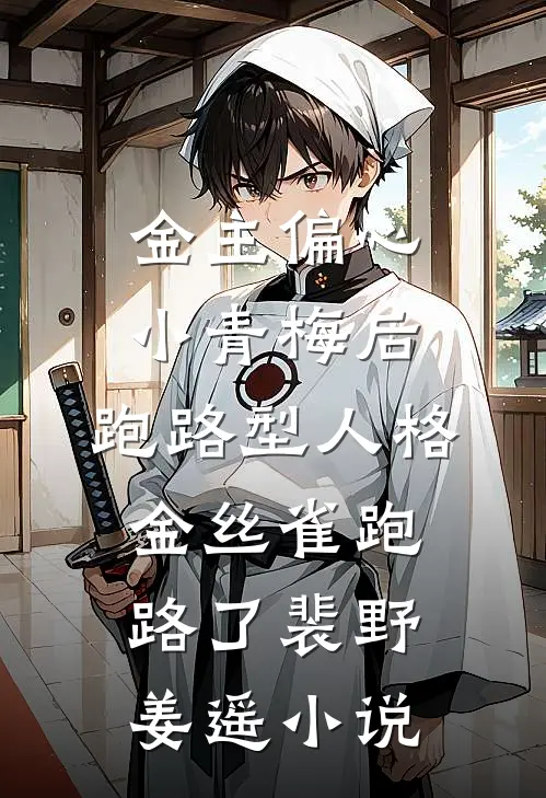 金主偏心小青梅后，跑路型人格金丝雀跑路了裴野姜遥小说