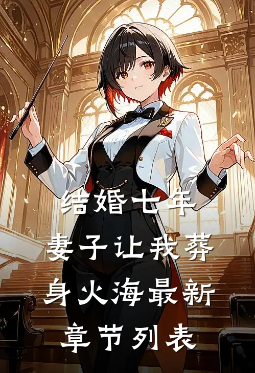 结婚七年，妻子让我葬身火海最新章节列表