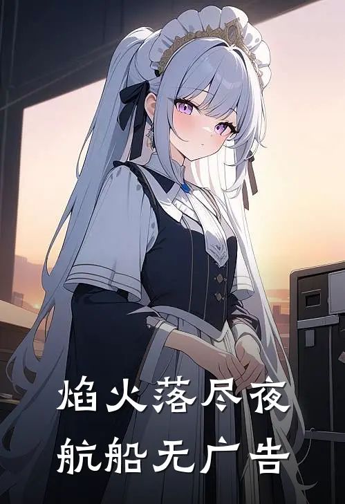 焰火落尽夜航船无广告