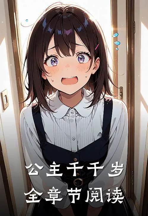 公主千千岁全章节阅读