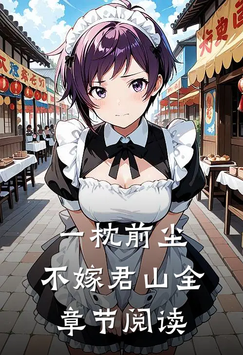 一枕前尘，不嫁君山全章节阅读