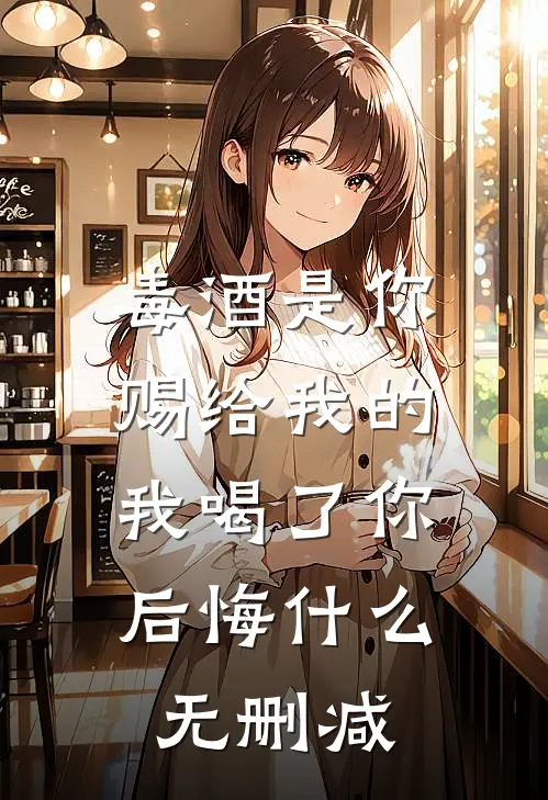 毒酒是你赐给我的，我喝了你后悔什么无删减