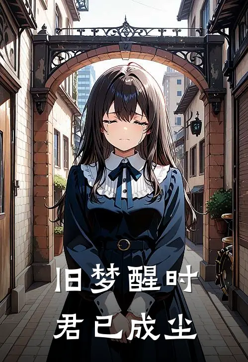 旧梦醒时，君已成尘