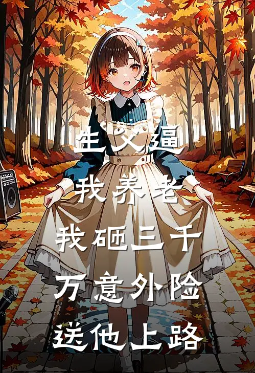 生父逼我养老，我砸三千万意外险送他上路