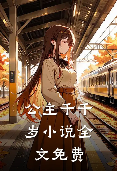 公主千千岁小说全文免费