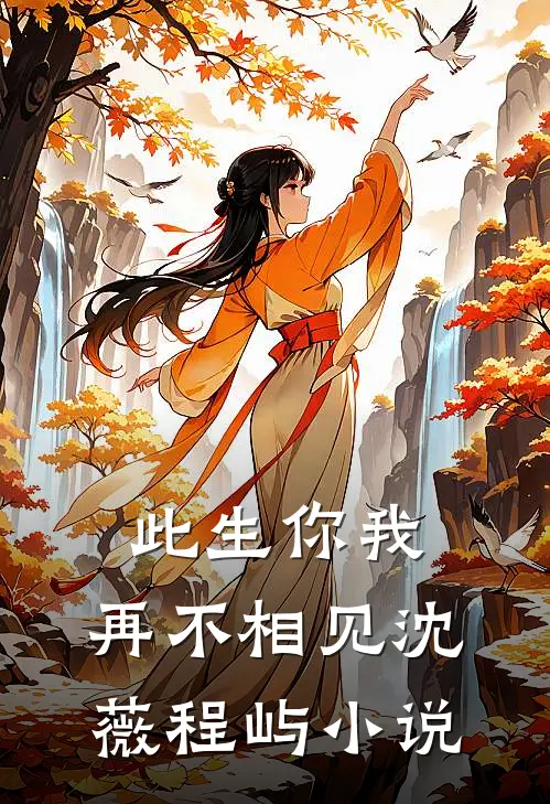 此生你我，再不相见沈薇程屿小说