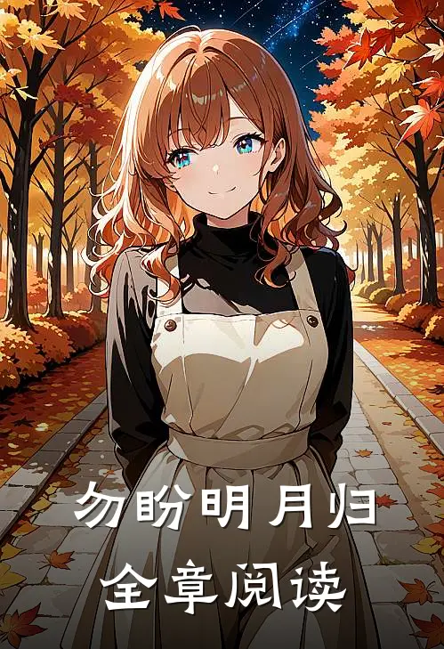 勿盼明月归全章阅读