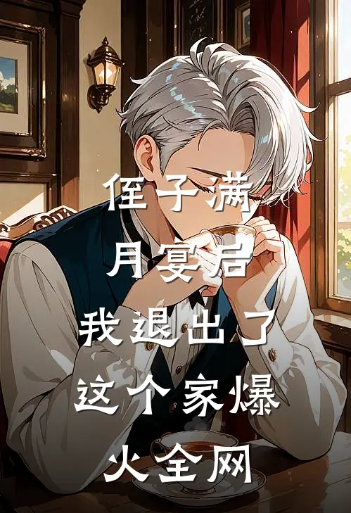 侄子满月宴后，我退出了这个家爆火全网