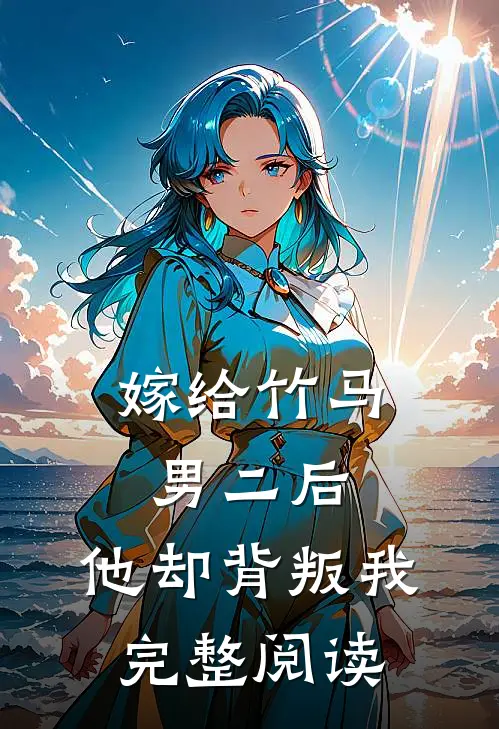 嫁给竹马男二后，他却背叛我完整阅读