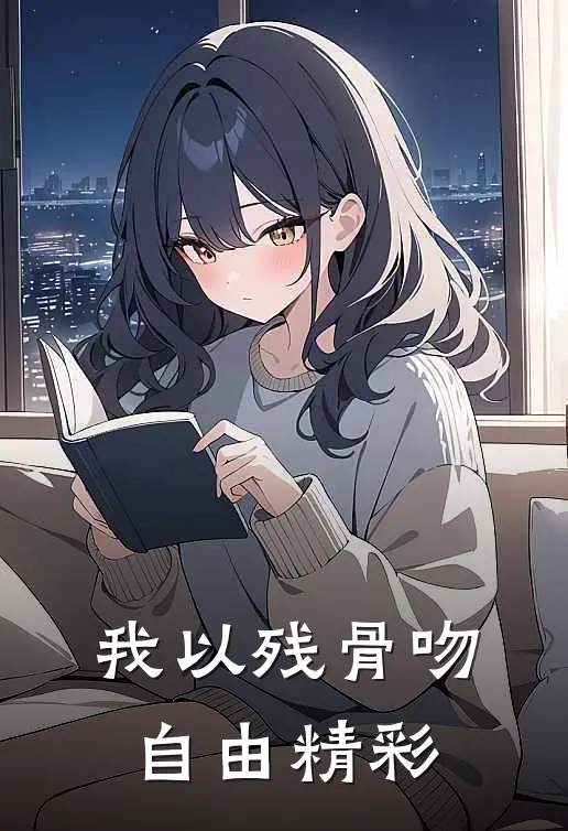 我以残骨吻自由精彩