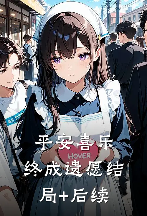 平安喜乐，终成遗愿结局+后续