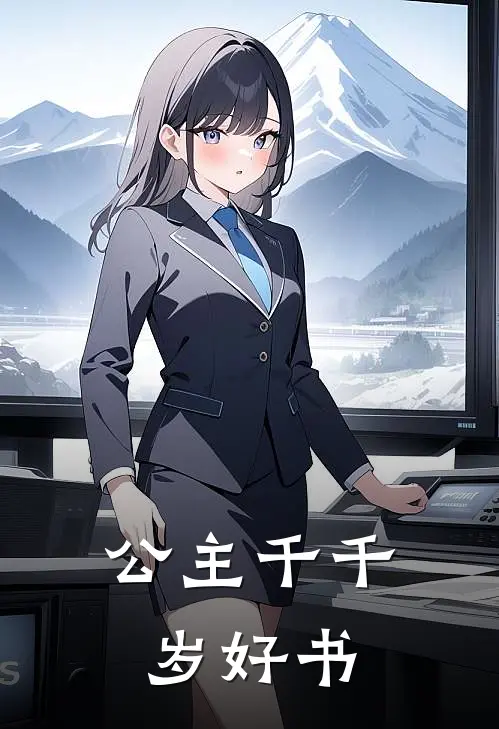 公主千千岁好书