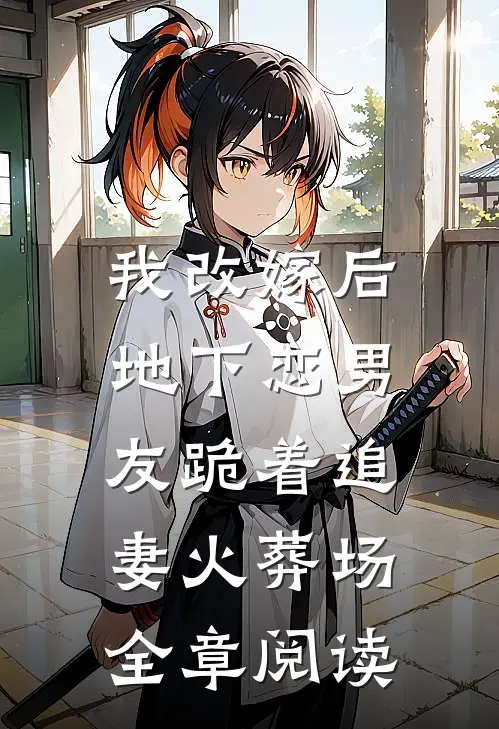 我改嫁后，地下恋男友跪着追妻火葬场全章阅读