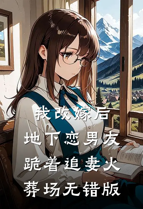 我改嫁后，地下恋男友跪着追妻火葬场无错版