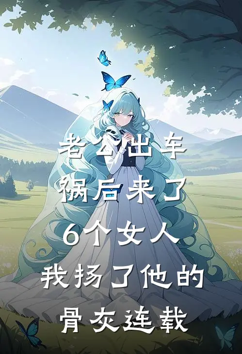 老公出车祸后来了6个女人，我扬了他的骨灰连载
