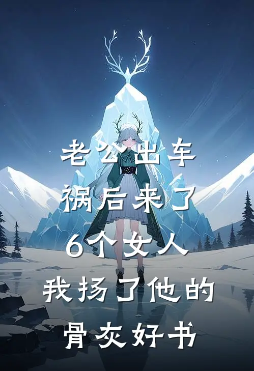 老公出车祸后来了6个女人，我扬了他的骨灰好书