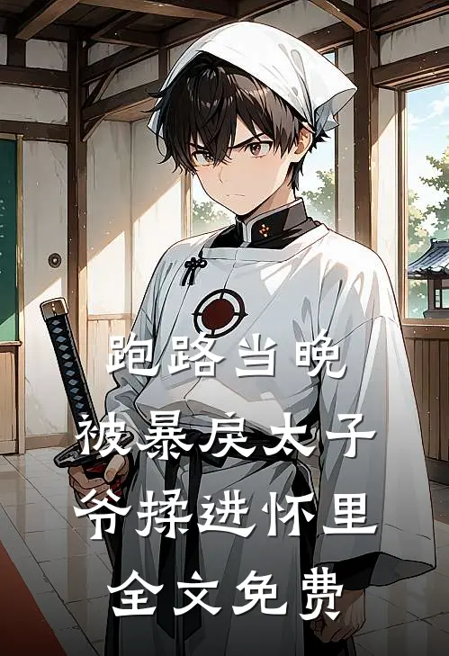 跑路当晚，被暴戾太子爷揉进怀里全文免费