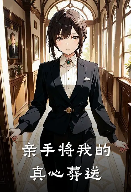 亲手将我的真心葬送