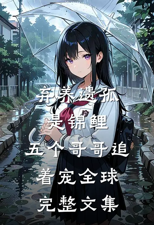 弃养遗孤是锦鲤，五个哥哥追着宠全球完整文集