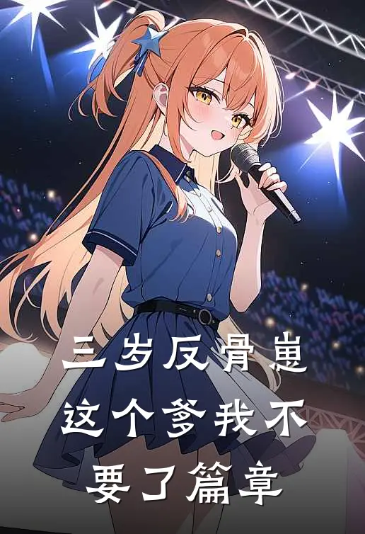 三岁反骨崽：这个爹我不要了篇章