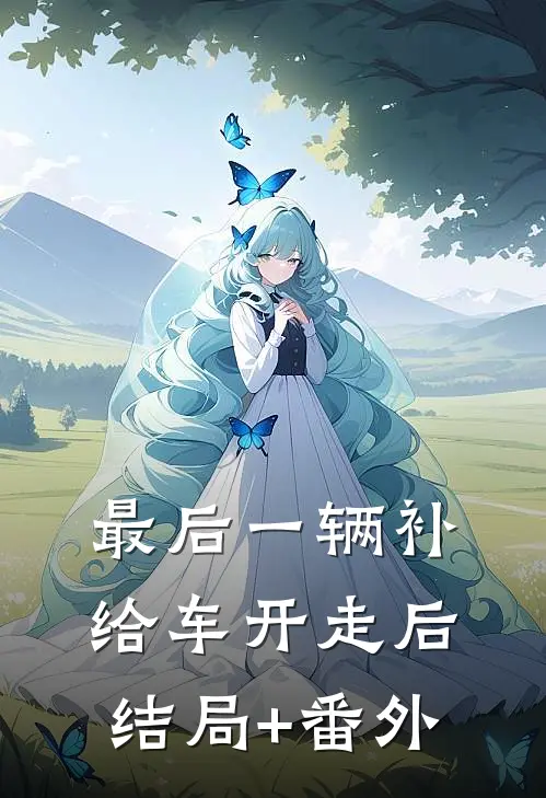 最后一辆补给车开走后结局+番外