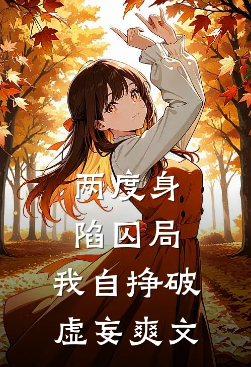 两度身陷囚局，我自挣破虚妄爽文