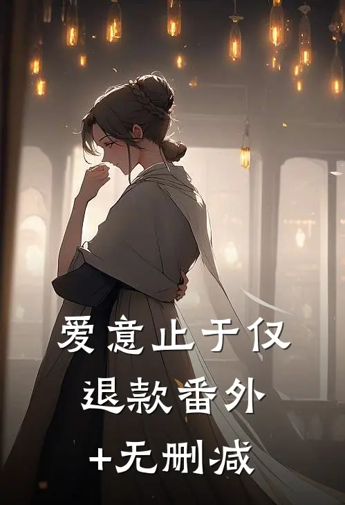 爱意止于仅退款番外+无删减