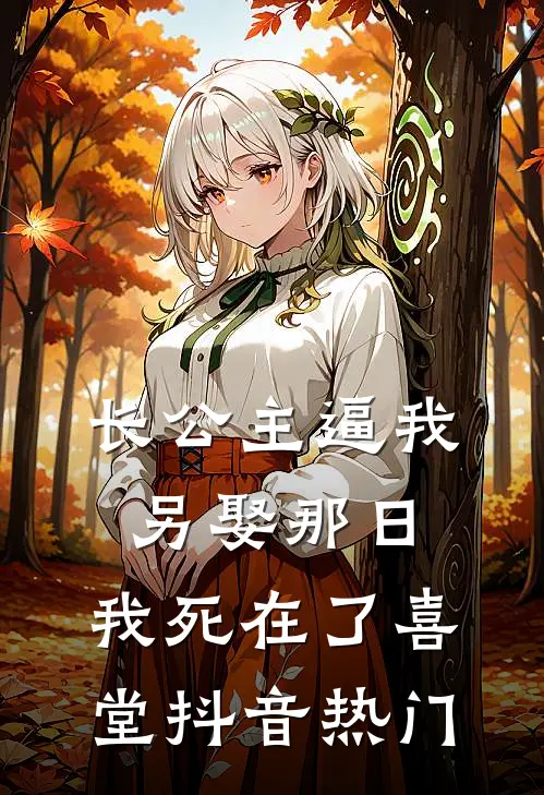 长公主逼我另娶那日，我死在了喜堂抖音热门