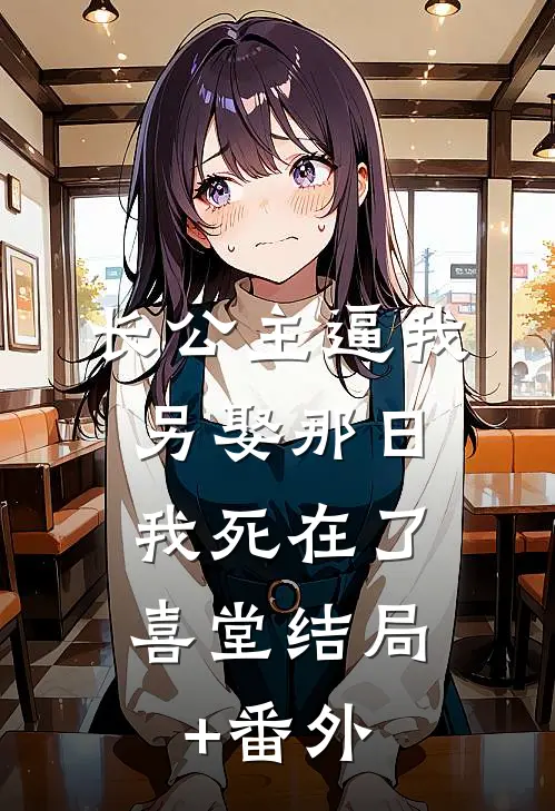 长公主逼我另娶那日，我死在了喜堂结局+番外